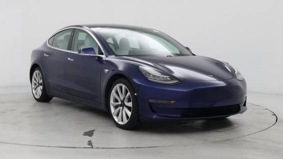 TESLA MODEL 3 2019 5YJ3E1EB4KF392094 image TESLA MODEL 3 2019 5YJ3E1EB4KF392094 image